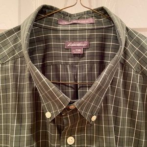 EDDIE BAUER SHIRT